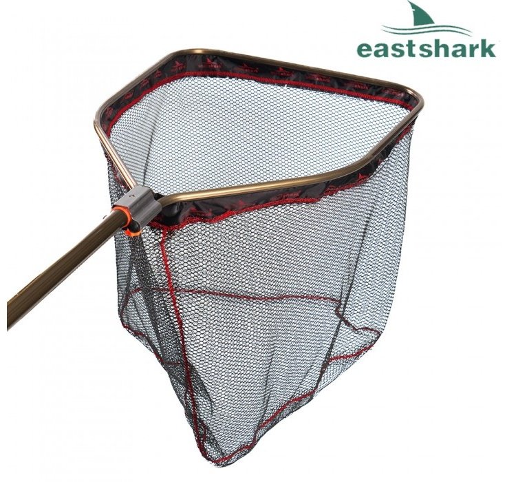 East Shark подсачек 700550