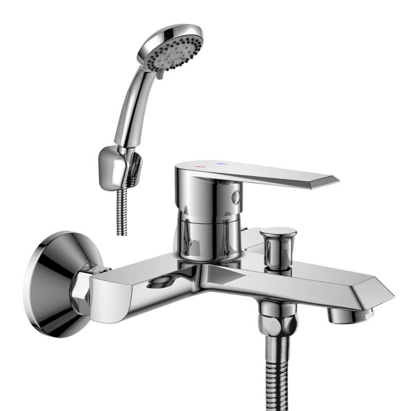 Смеситель Rossinka RS28-31 хром купить,NaN