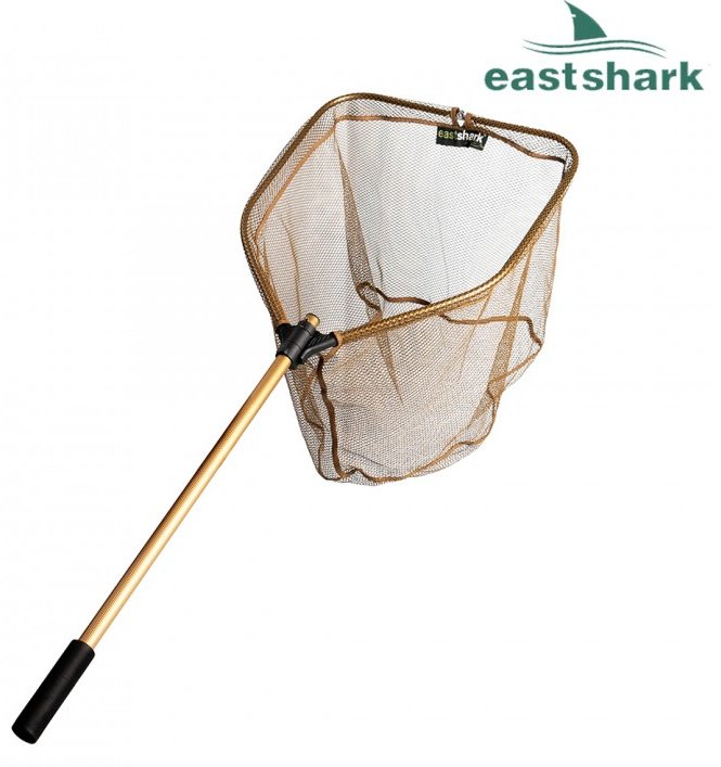 East Shark подсачек 131503 купить,NaN