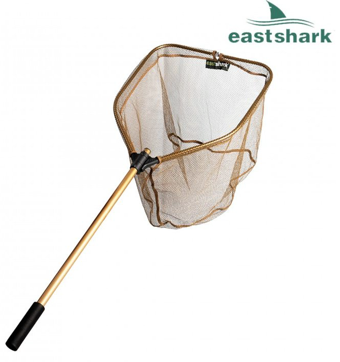 East Shark подсачек 131503 купить,NaN
