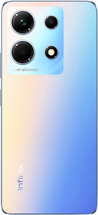 Смартфон Infinix Note 30 8/128Gb Interstellar Blue купить,NaN