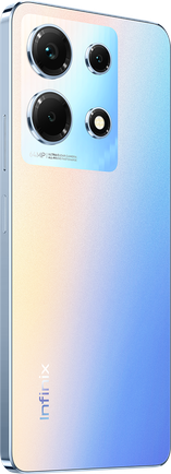 Смартфон Infinix Note 30 8/128Gb Interstellar Blue купить,NaN