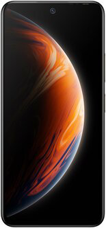 Смартфон Infinix Zero X Pro 8/256Gb Black купить,NaN