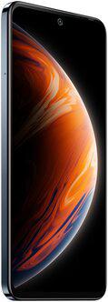 Смартфон Infinix Zero X Pro 8/256Gb Black купить,NaN