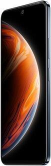 Смартфон Infinix Zero X Pro 8/256Gb Black купить,NaN