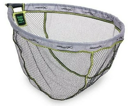 Matrix Silver Fish Landing Nets GLN049