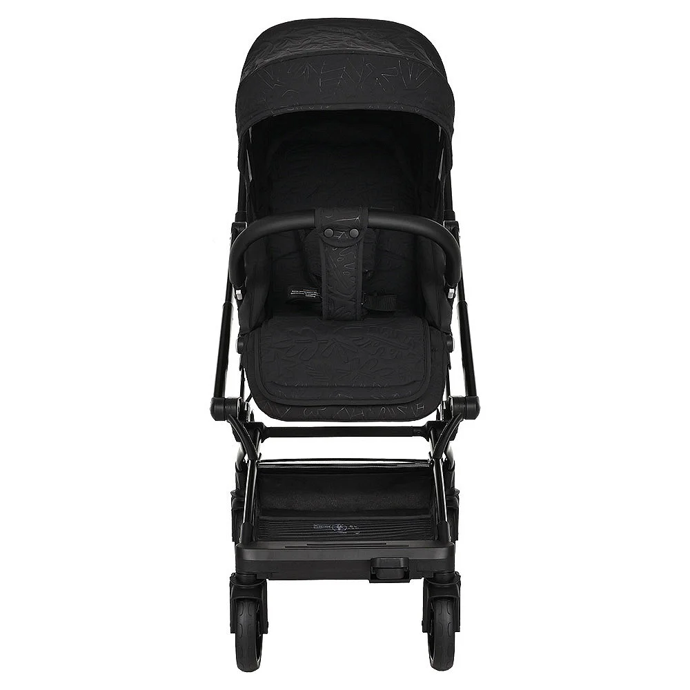Коляска прогулочная Pituso Ameli + чехол на ножки Black - ForteMarket Коляска прогулочная Pituso Ameli + чехол на ножки Black купить,0