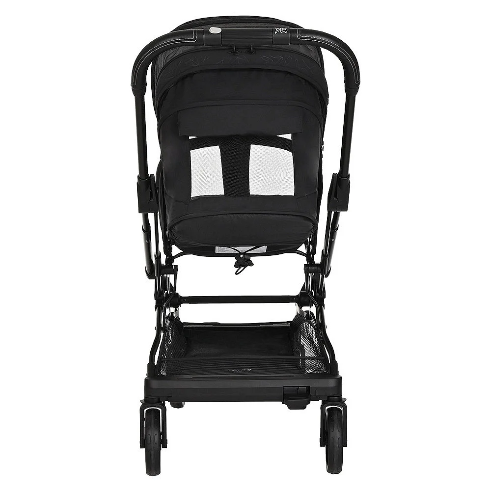 Коляска прогулочная Pituso Ameli + чехол на ножки Black - ForteMarket Коляска прогулочная Pituso Ameli + чехол на ножки Black купить,0