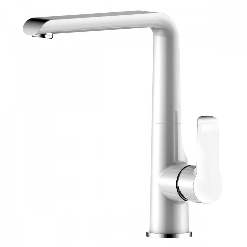 Смеситель Rossinka W35-23 хром купить,NaN