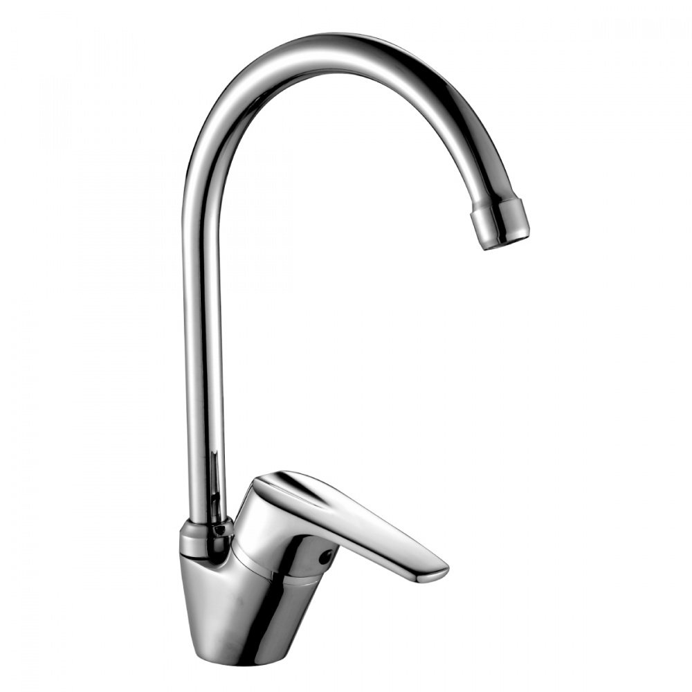 Смеситель Rossinka D40-23 хром купить,NaN