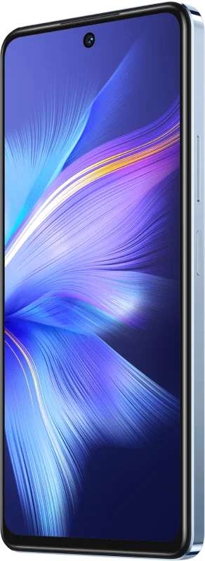 Смартфон Infinix Note 30 8/128Gb Interstellar Blue купить,NaN