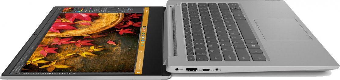 Ноутбук Lenovo Ideapad S340-14IIL 81VV008JRK Silver купить,NaN