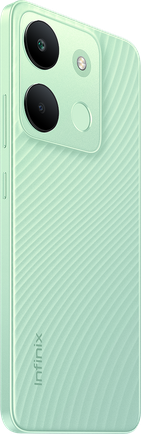 Смартфон Infinix Smart 7 4/64Gb Coastal Green купить,NaN