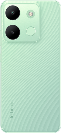 Смартфон Infinix Smart 7 4/64Gb Coastal Green купить,NaN