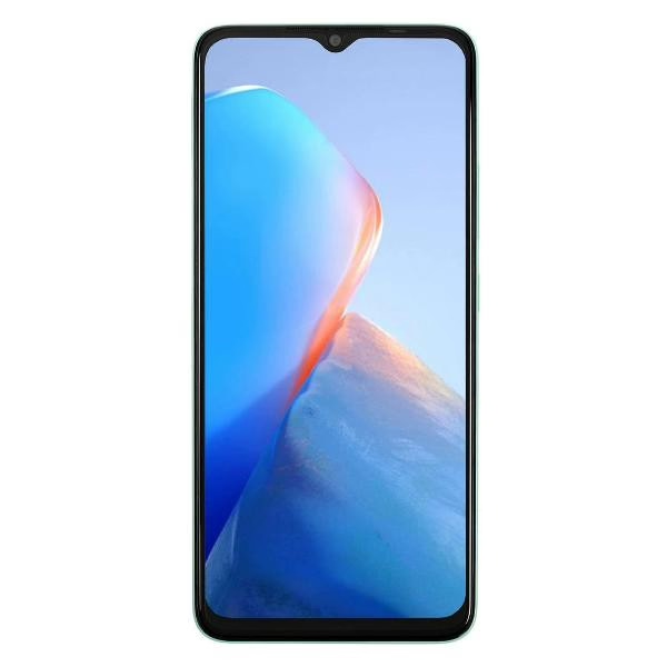 Смартфон Infinix Smart 7 4/64Gb Coastal Green купить,NaN