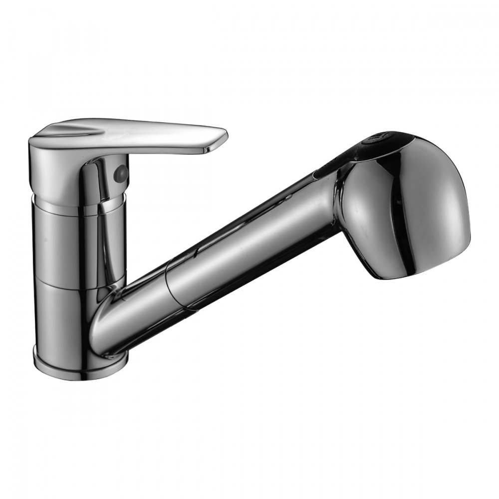 Смеситель Rossinka D40-25 хром купить,NaN