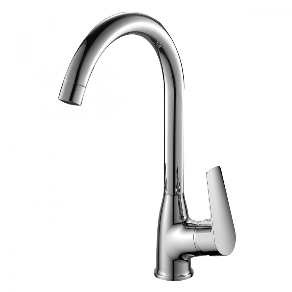 Смеситель Rossinka S35-23 хром купить,NaN