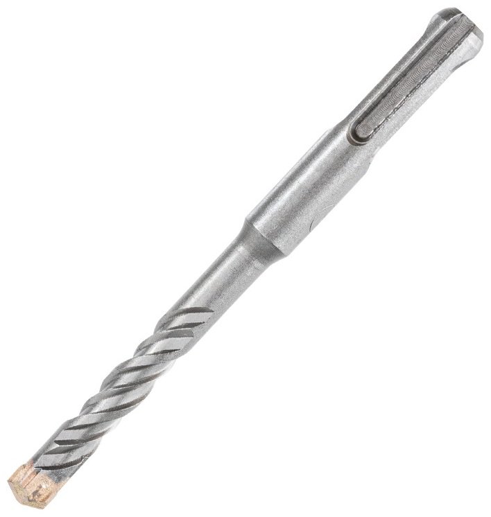 DELI бур EDH-YCZ11008-E1 (SDS-plus, 8х70х110 мм) 1 шт