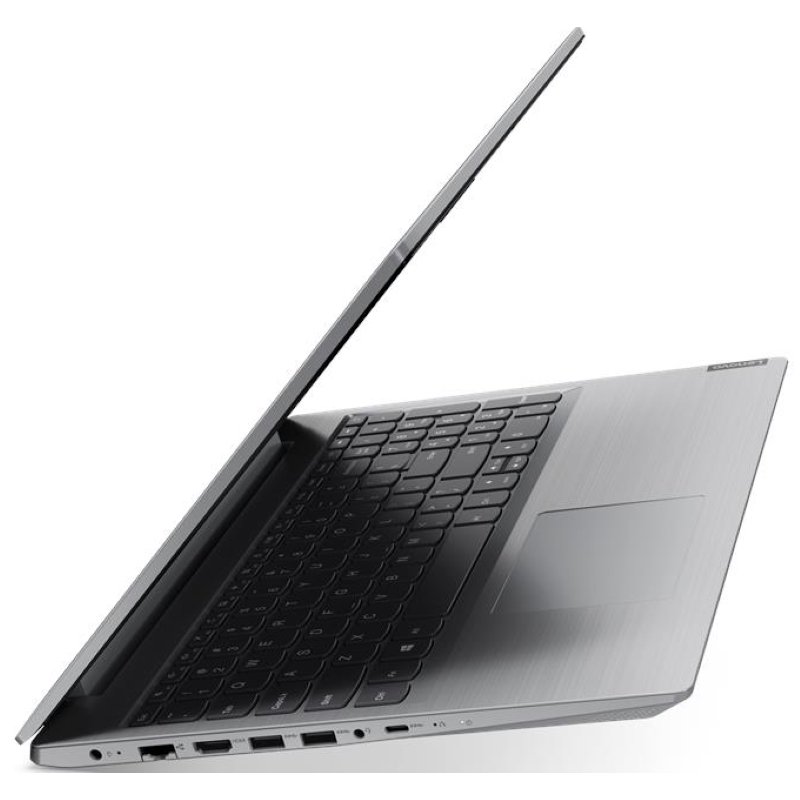  Ноутбук Lenovo L3 15IML05 81Y300GBRK Silver купить,NaN