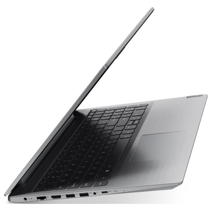  Ноутбук Lenovo L3 15IML05 81Y300GBRK Silver купить,NaN