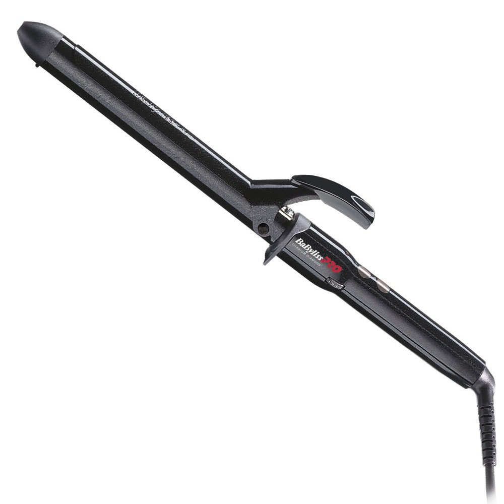 Плойка BaByliss Pro BAB2473TDE черная