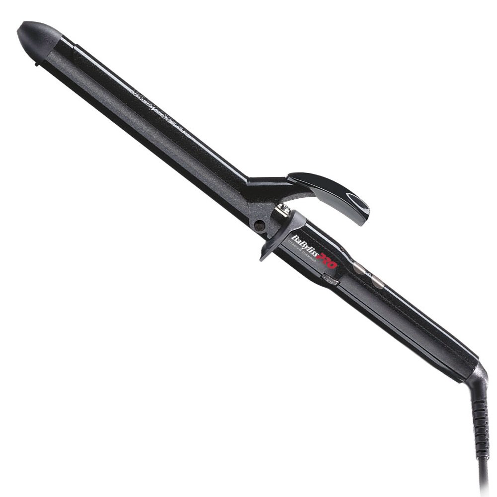 Плойка BaByliss Pro BAB2473TDE черная купить,NaN
