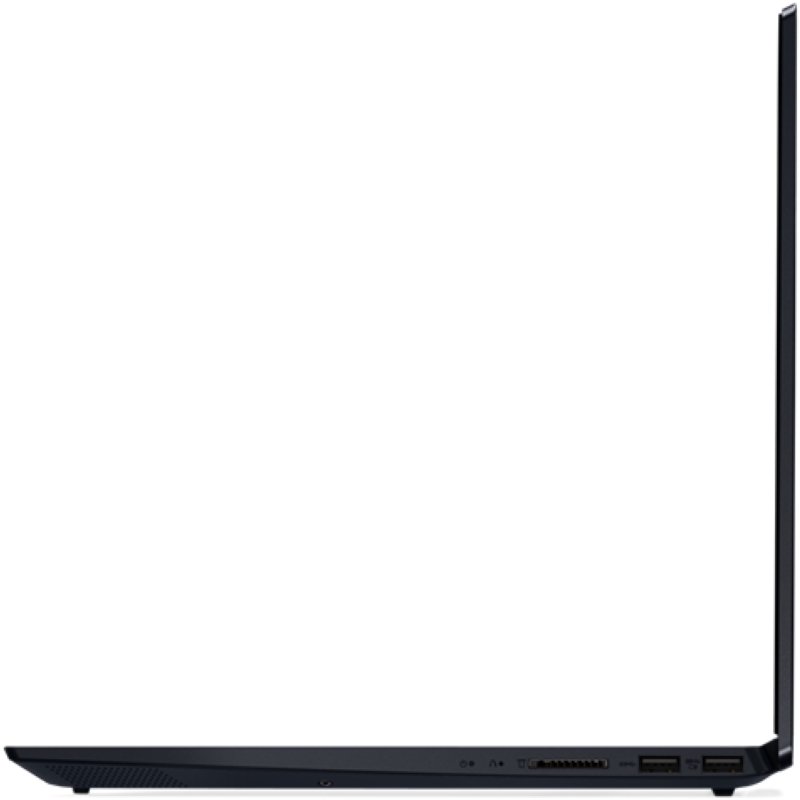  Ноутбук Lenovo Ideapad S340-15API 81NC009KRK Black