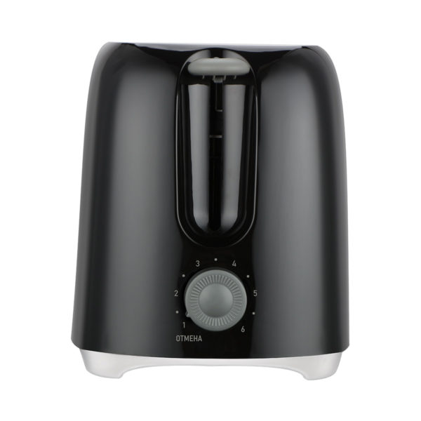 Тостер Centek CT-1425 черный - ForteMarket Тостер Centek CT-1425 черный купить,0