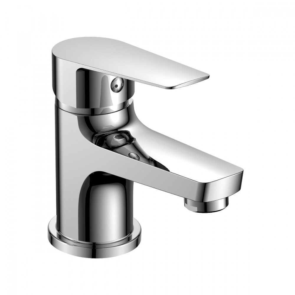 Смеситель Rossinka S35-11 хром купить,NaN