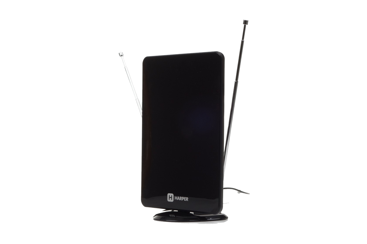 Антенна Harper ADVB-2820 черная купить,NaN