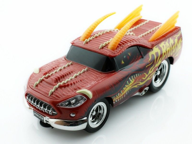 Радиоуправляемый автомобиль Wangfeng 1:16 Red Dragon MK8028B красный купить,NaN