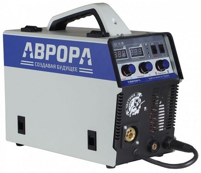 AuroraPRO сварочный инвертор Динамика 1800 (MIG/MAG, MMA) купить,NaN