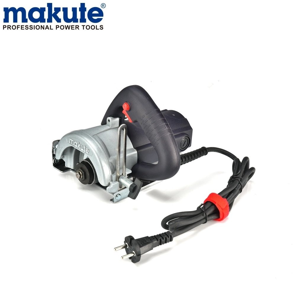 Дисковая пила Makute MC004, электрическая купить,NaN