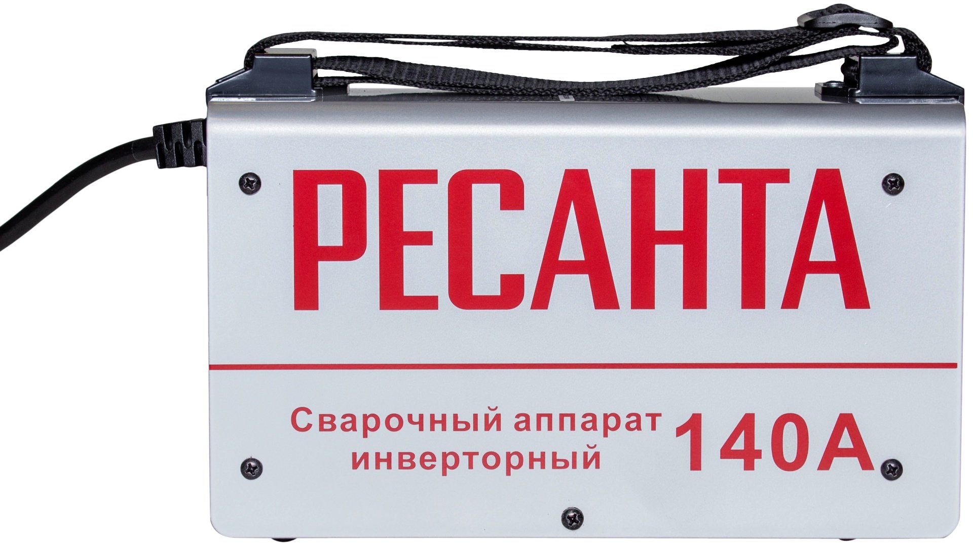 Ресанта сварочный аппарат инверторный САИ-140 65/5 (ручная дуговая сварка (MMA) купить,NaN
