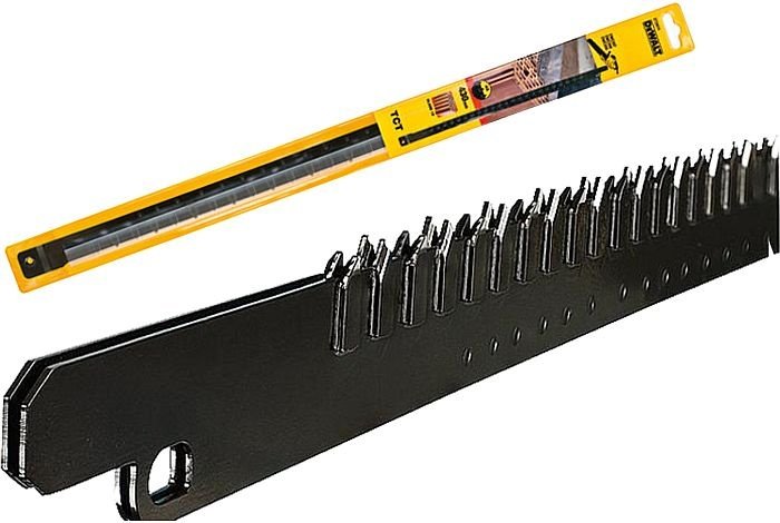 Пильное полотно DeWALT 430 мм, 1 шт. арт. DT2975