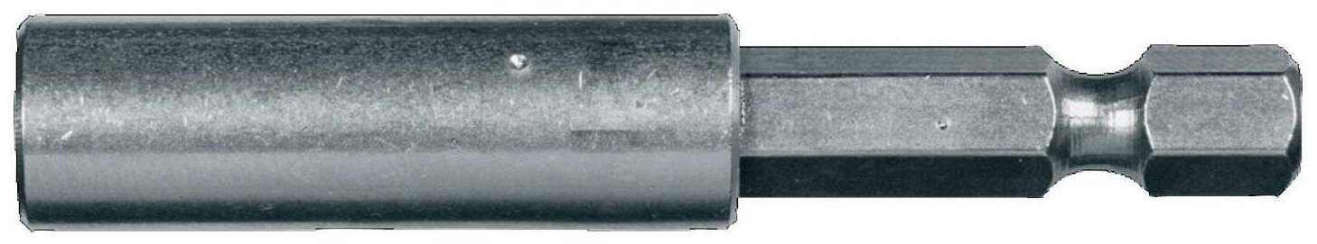 Удлинитель прямой 1/4 DeWALT DT7500, 1 шт купить,NaN
