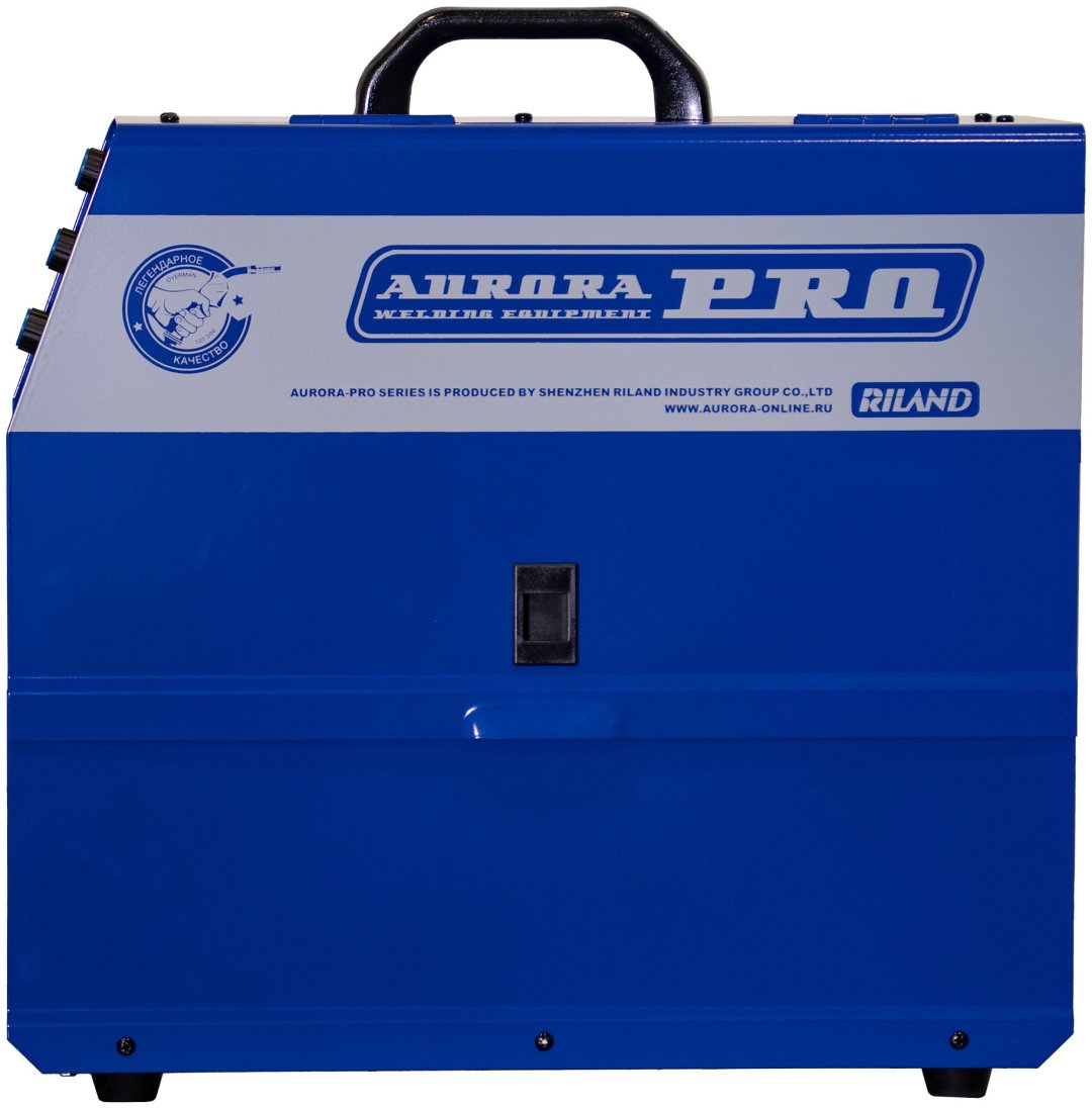 AuroraPRO сварочный инвертор OVERMAN 2000 (полуавтоматическая сварка (MIG/MAG)) купить,NaN