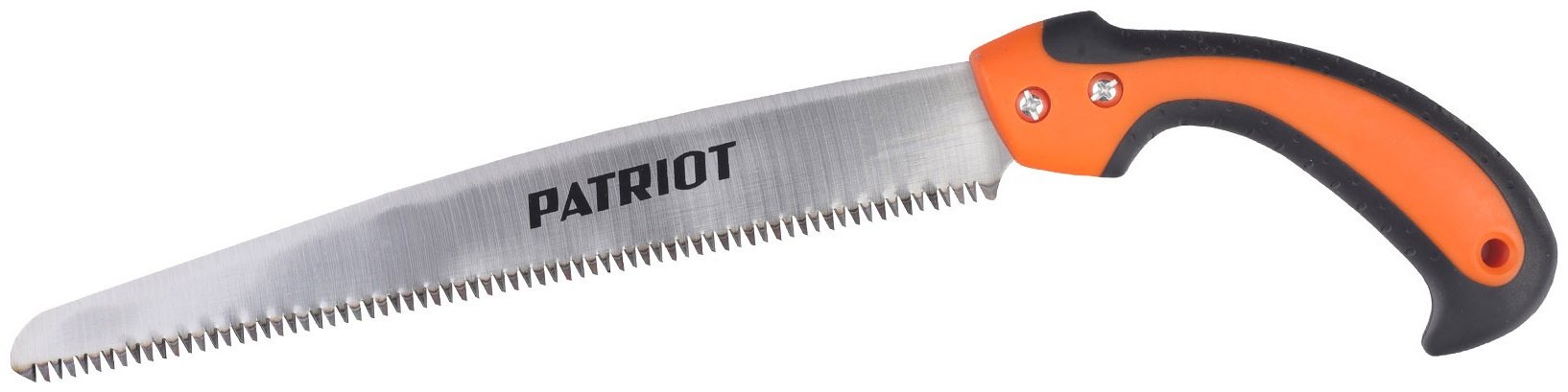 Patriot садовая ножовка SP 270 мультиколор