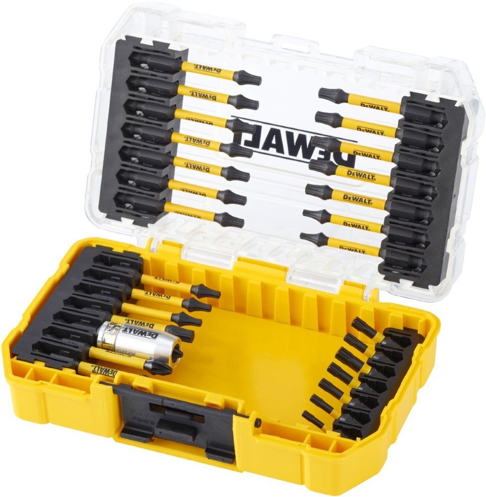 Набор универсальный 29 в 1 DeWALT DT70734T