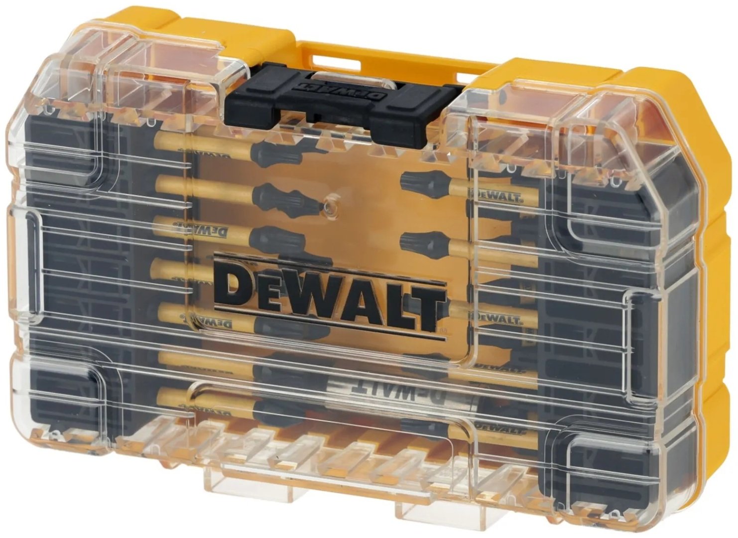 DeWALT набор бит DT70745T-QZ 31 шт