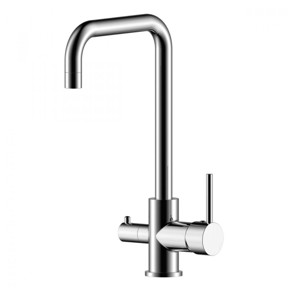 Смеситель Rossinka Z35-29 хром купить,NaN