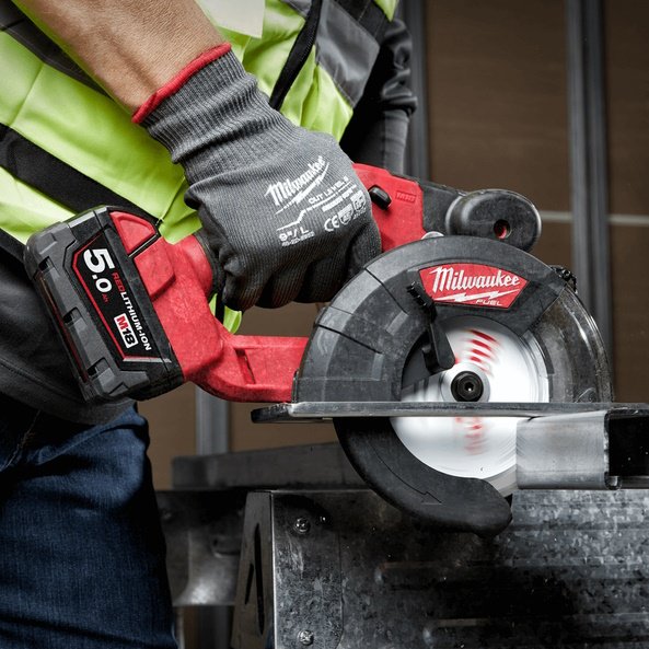 Пильный диск по металлу Milwaukee 48404070, 135x20 мм, 30Т