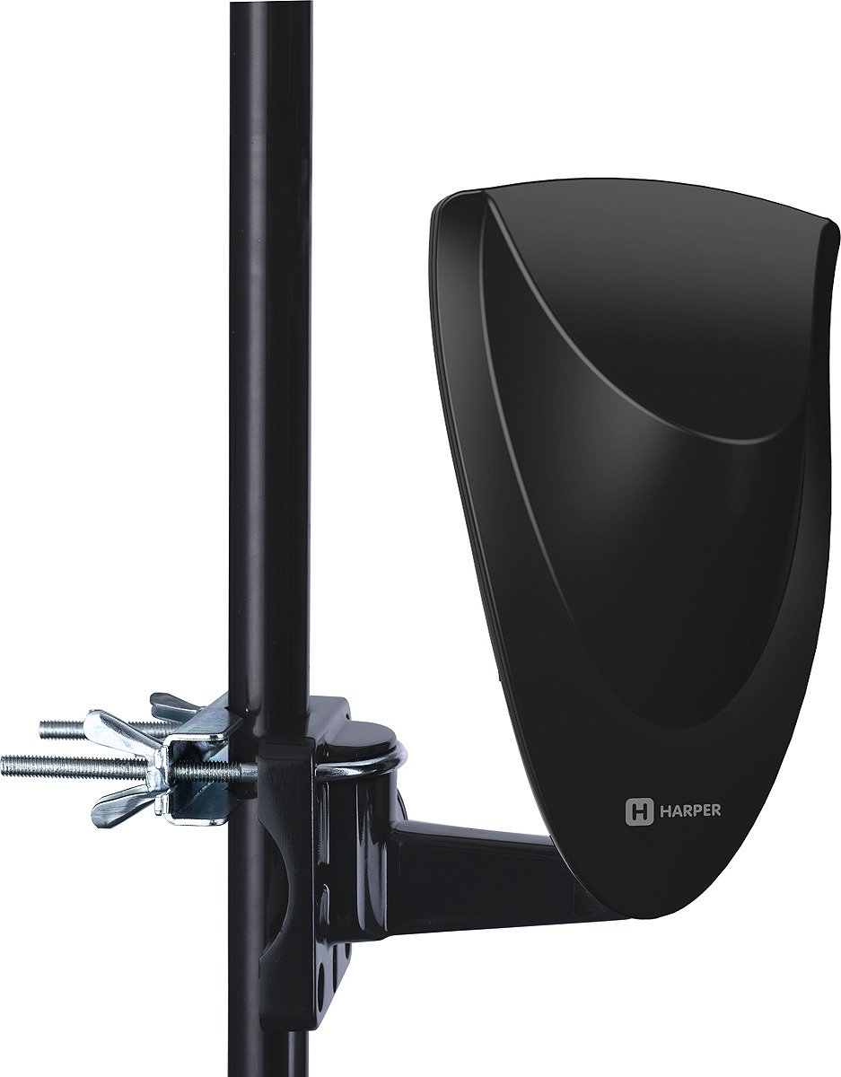 Антенна Harper ADVB-2420 черная купить,NaN