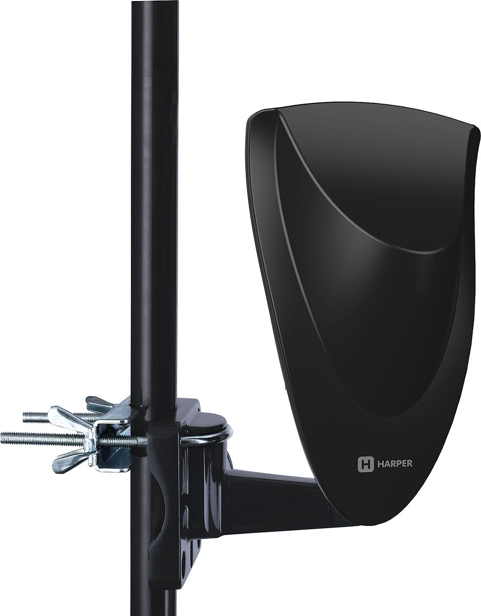 Антенна Harper ADVB-2420 черная купить,NaN