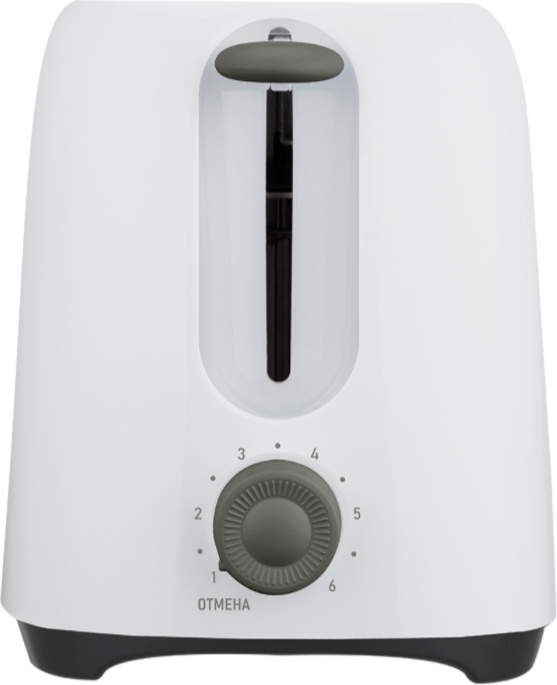 Тостер Centek CT-1425 белый - ForteMarket Тостер Centek CT-1425 белый купить,0
