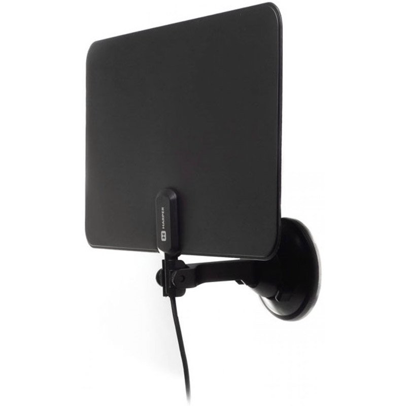 Антенна Harper ADVB-2825 черная купить,NaN