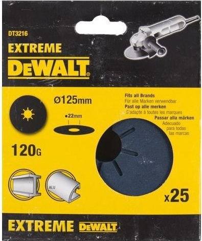 DeWalt DT3216