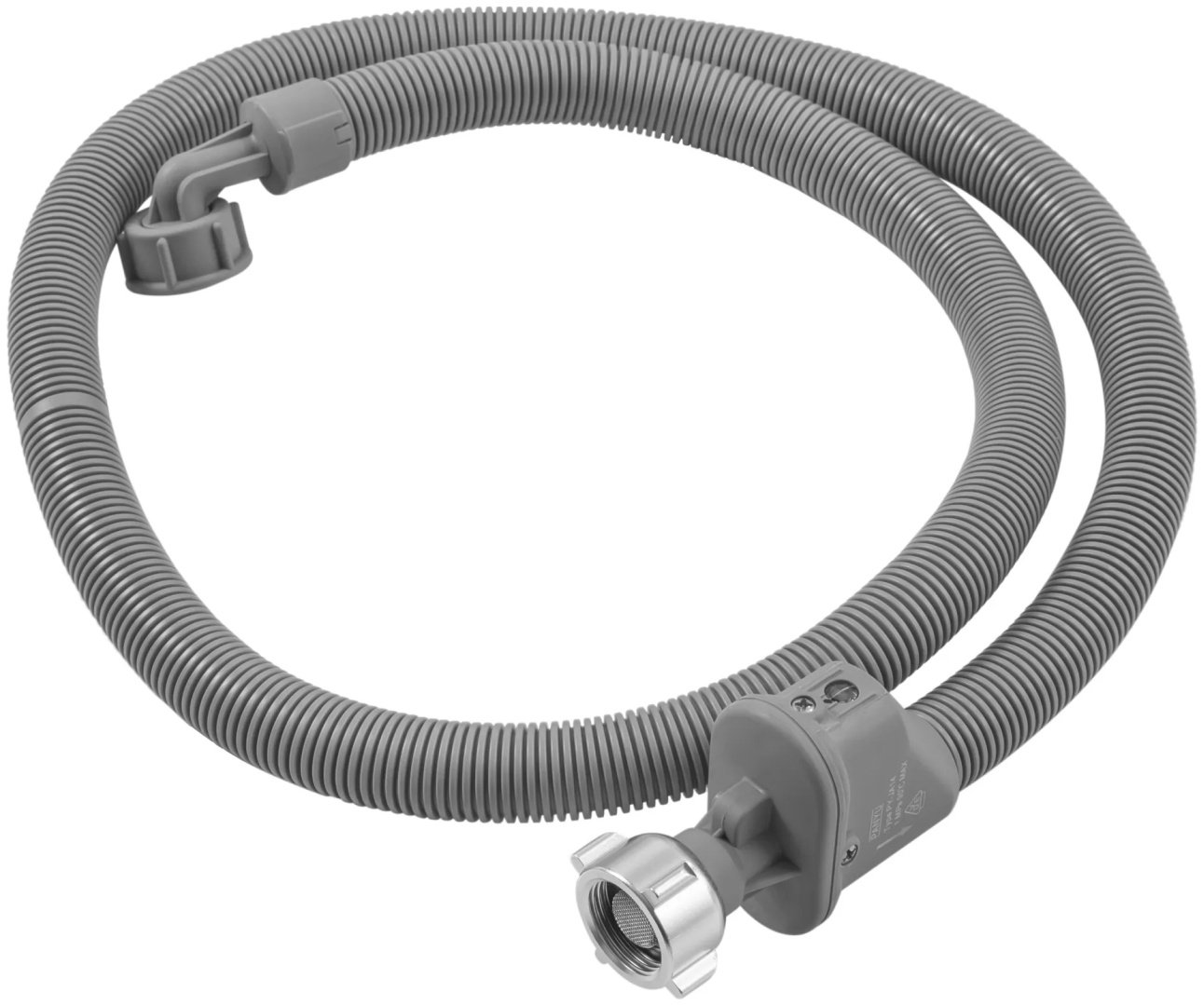 Посудомоечная машина MEFERI MDW4563 COMPACT POWER серебристый купить,NaN