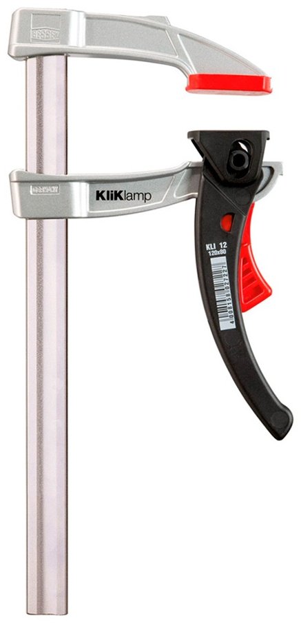 Струбцина быстрозажимная BESSEY 300 мм арт. KLI30 купить,NaN