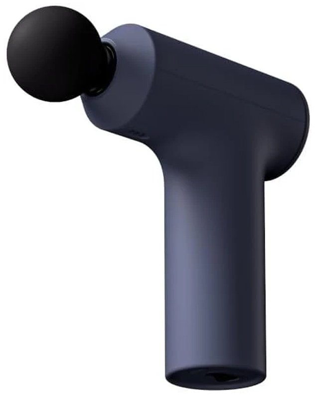Массажер Xiaomi Перкуссионный массажер Xiaomi Massage Gun Mini 2 Черный ручной перкуссионный купить,NaN